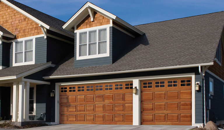 GARAGE DOOR SERVICES